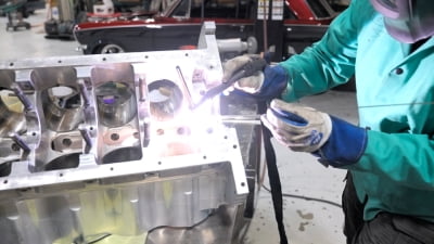 Custom Machining Custom Machining