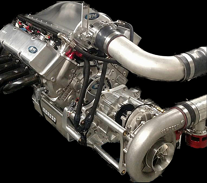 Steve Morris Engines | Leaders In Turbo And Supercharged ...