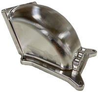 SME Billet 4150 EFI Elbow (Low Profile)