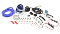 BOV Controller Kit Blue