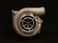 Bullseye Power BatMoWheel 59mm Turbo