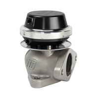 WG38 Ultra Gate 38mm 2011 Wastegate 7 PSI Blk