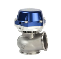 WG50 Pro-gate 50mm Ext Wastegate 7 PSI Blue