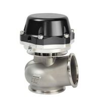 WG50 Pro-gate 50mm Ext Wastegate 7 PSI Black