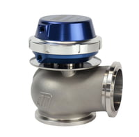 WG45 Hypergate 45mm Ext Wastegate 7 PSI Blue