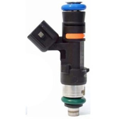 Bosch 210lb/hr EV14 2200cc High Impedance Fuel Injector USCAR Plug ...