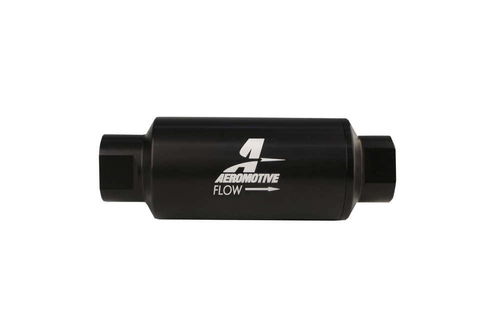 AFS12307 Inline Fuel Filter - Marine -10an - Steve Morris Engines