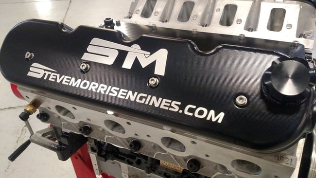 ls valve covers