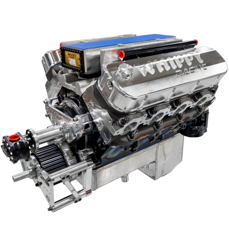 BBC - Up to 2200hp BBC - Up to 2200hp