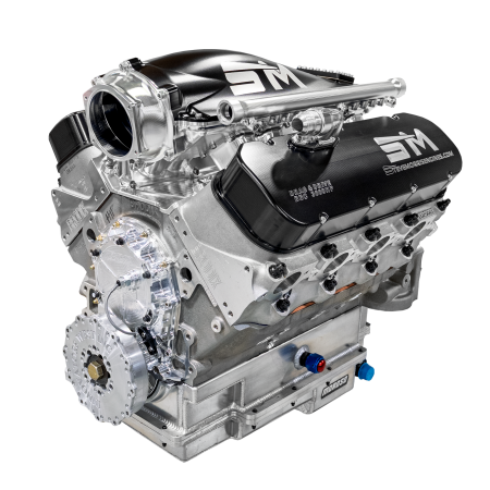 Drag and Drive 3000HP Drag and Drive 3000HP