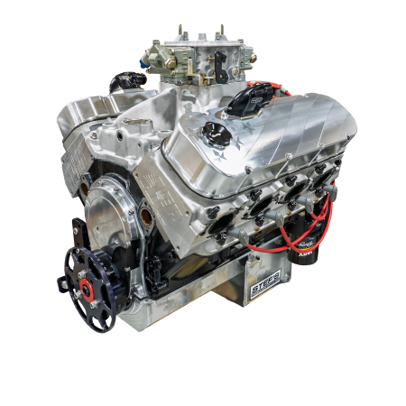 540 Bracket Spec 540 Bracket Spec