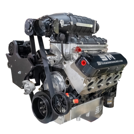 BBC - Up to 1500hp BBC - Up to 1500hp