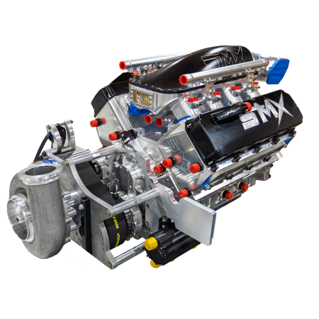 SMX - 4500+HP SMX - 4500+HP