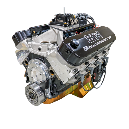 Street Spec Street Spec