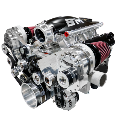 LS - Packages LS - Packages