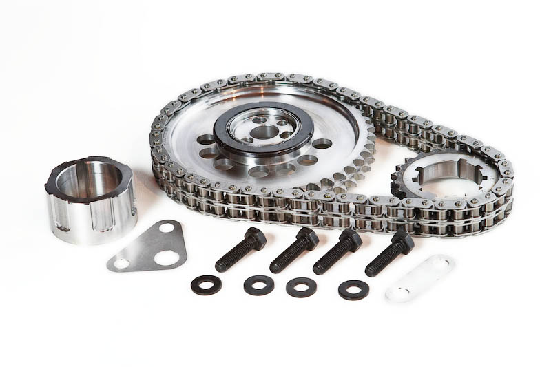 rollmaster ls timing chain