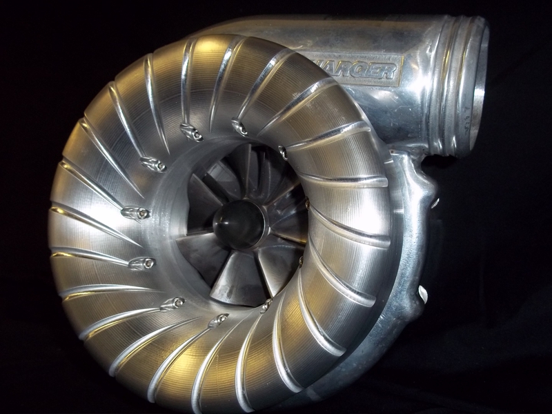 F1A-91 Or F1A-94, ProCharger, Vortech, Whipple, Turbo, Supercharger ...